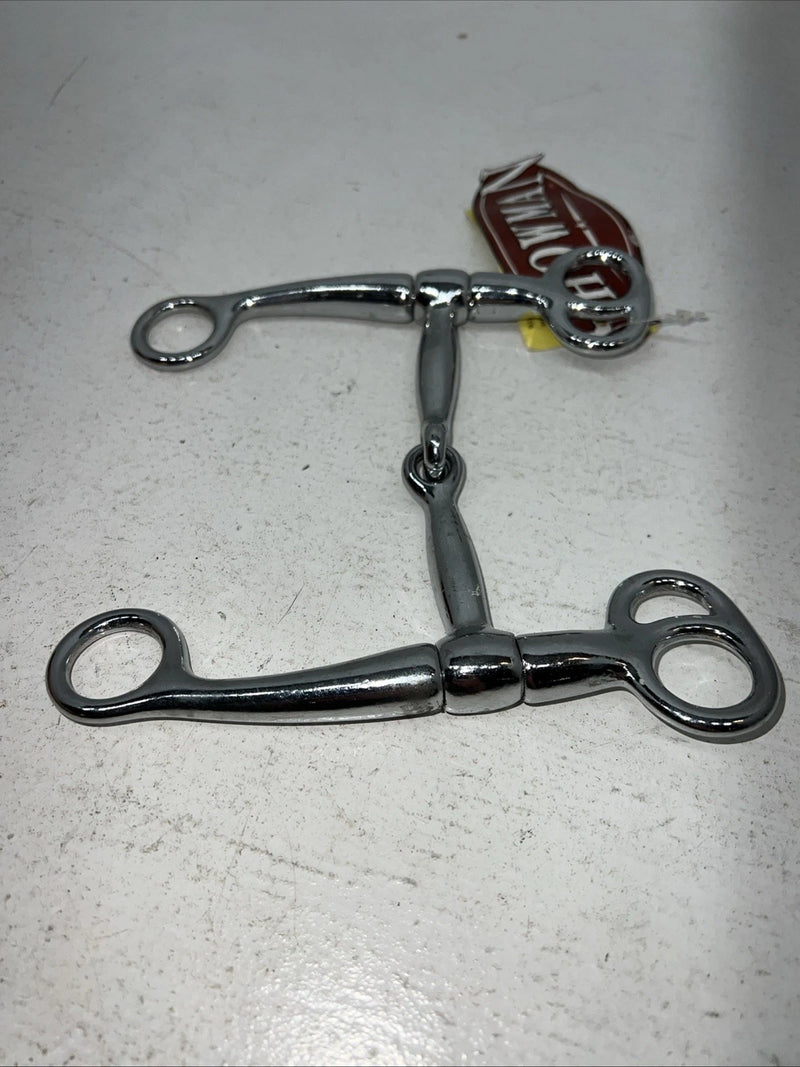 New Showman Tom Thumb Bit #25311 BB-521