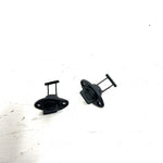 2000 Polaris Genesis FFI OEM Drain Plug Pair 1060125 JP51