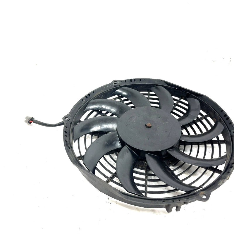 14-15 Arctic Cat Prowler HDX 500 OEM Cooling Fan 0413-123 XA2