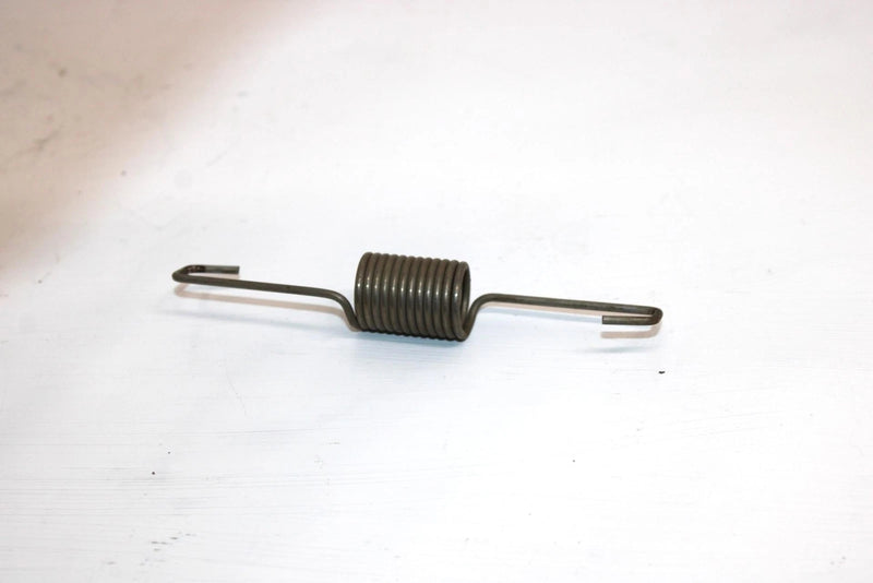 2003 Bombardier Traxter 500 Oem Brake Pedal Spring 705600107 AB15.1