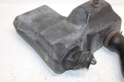 03 Bombardier Rally 175 Oem Airbox Silencer A17254179000 A17206179000 AB7