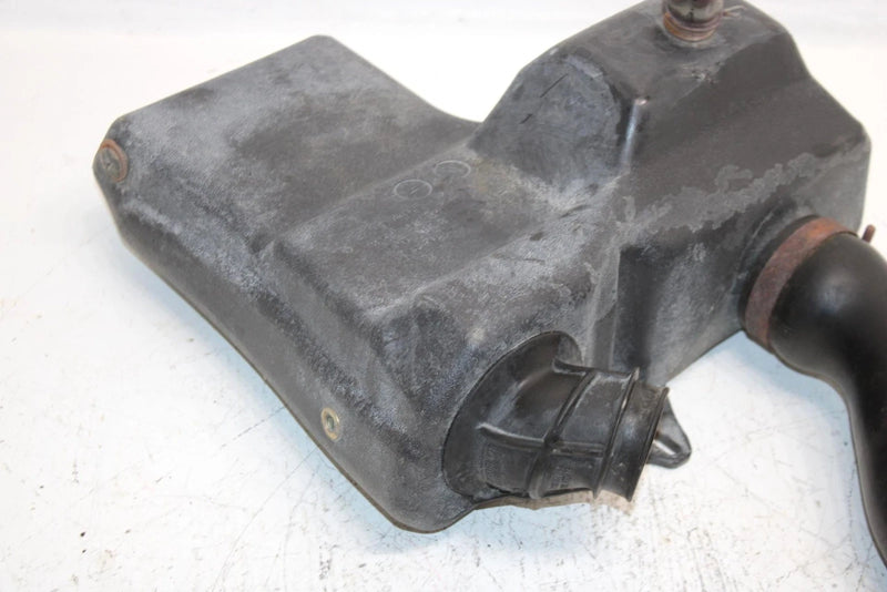 03 Bombardier Rally 175 Oem Airbox Silencer A17254179000 A17206179000 AB7