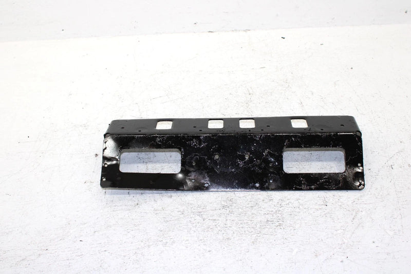 1996 Ski-doo Formula Ss Oem Tunnel End Cap 518310211 SS7
