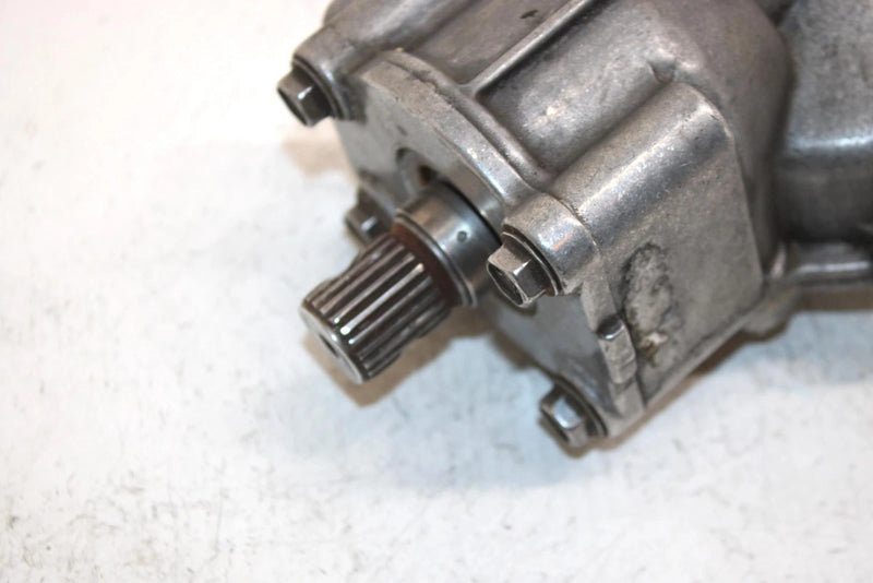 2001 Polaris Xplorer Oem Front Differential Gearcase 3233696 AP90