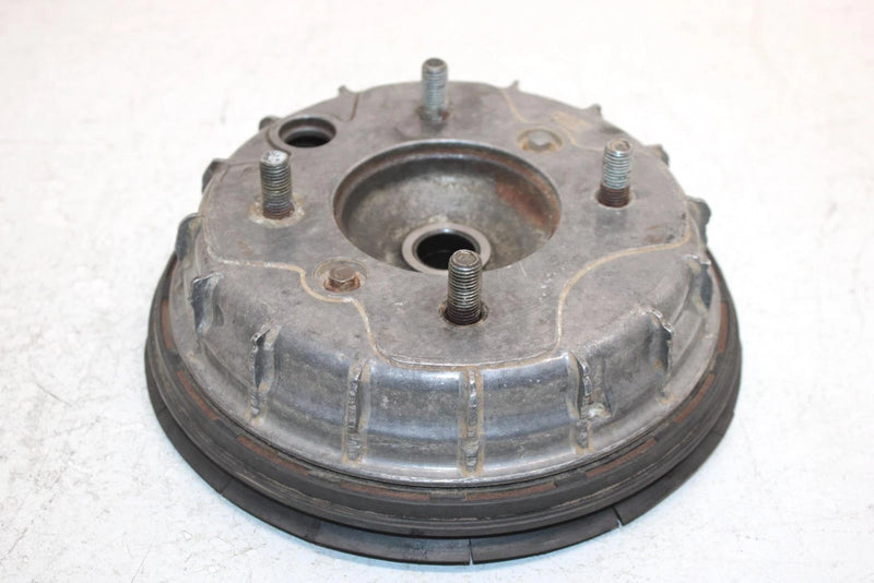 1997 Honda Trx400 Fw Oem Front Brake Drum And Hub 44610-HM5-A80 AH42