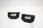 1998 Polaris 600 Xc Oem Rear Suspension Bracket Pair 5241954-067 SP45