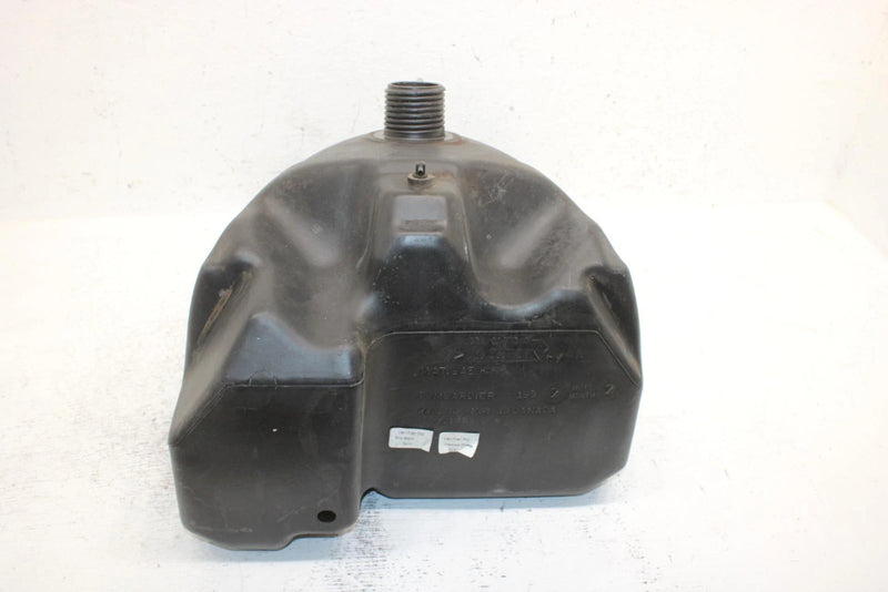 2000 Ski-doo Mxz 600 Oem Fuel Gas Tank 513032987 SS15