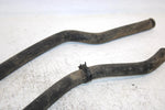 2002 Honda Foreman Rubicon Oem Upper Lower Water Hose Set 19502-HN2-000 AH36