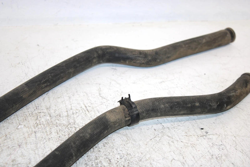 2002 Honda Foreman Rubicon Oem Upper Lower Water Hose Set 19502-HN2-000 AH36