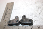 1998 HondaForemanFourtraxOemHandlebarsUpper Handle Holder Set 53121-HC3-000 AH35