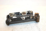1998 Arctic Cat 2l 440 Oem Left Steering Knuckle 0703-481 SA1