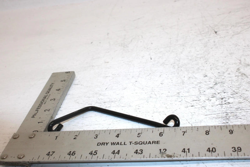 1996 Arctic Cat Zr 580 Oem Battery Box Brace 0616-495 SA24