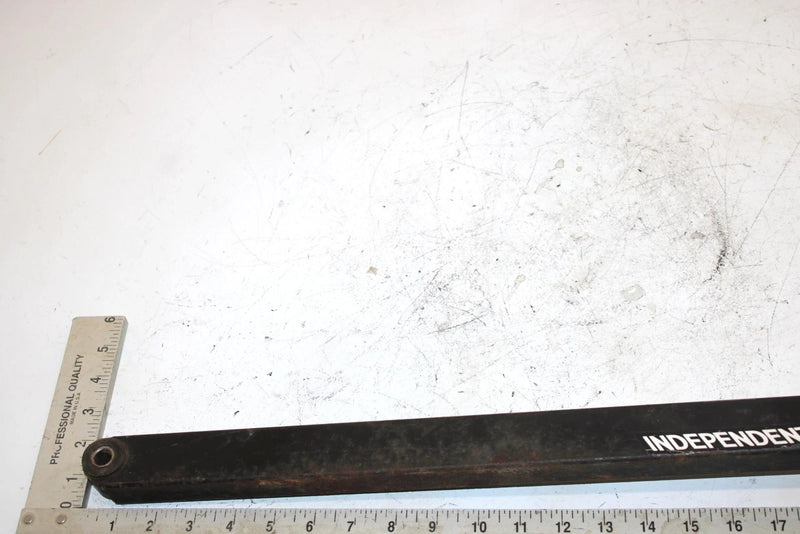 92 Polaris Trail Oem Right Trailing Arm (Black) 1822428 1822052-067 SP136