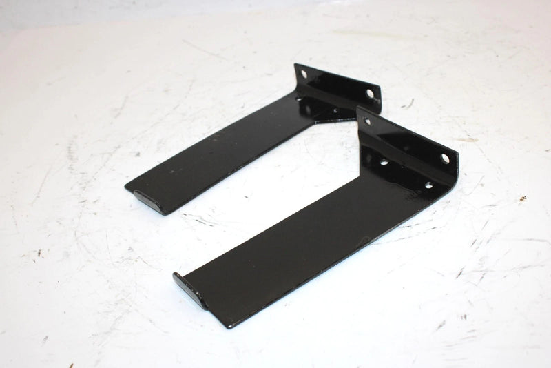 1998 Arctic Cat Zrt 600 Oem Support Bracket Set 0605-248 0605-249 SA36