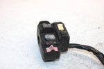 2019 Honda Trx500fe2ac Oem Left Control Switch 35140-HR4-643 AH12
