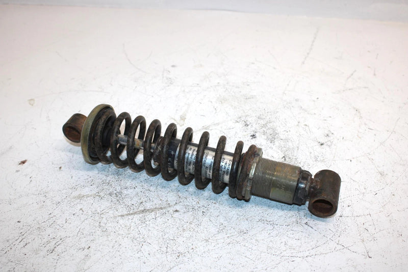 94 Yamaha Vmax 600 Oem Front Skid Shock 8AB-47481-00-00 SY2