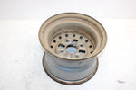 1997 Honda Trx400 Fw Oem Rear Wheel Rim 42650-HM7-000 AH42