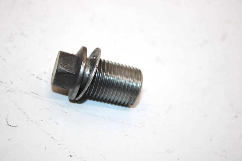99 Kawasaki Prairie 400 4x4 Oem Nutral Position Bolt 92151-1388 AK16