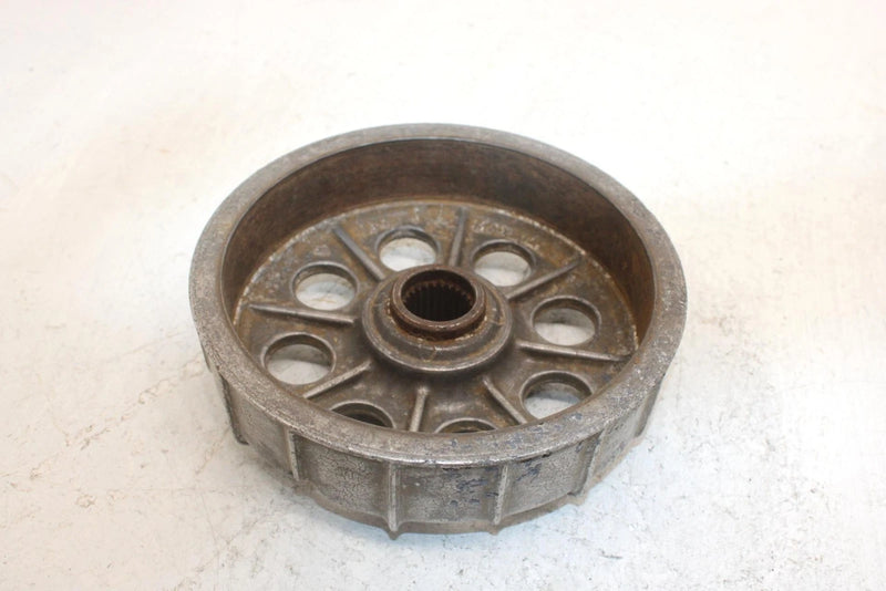 1985 Honda Trx250a Oem Rear Brake Drum 42622-HA8-000 AH48