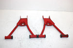 2005 Polaris Sportsman 500 Ho Oem Rear Upper A Arm Set 1014321-293 AP176