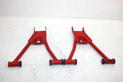 2005 Polaris Sportsman 500 Ho Oem Rear Upper A Arm Set 1014321-293 AP176