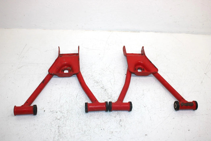 2005 Polaris Sportsman 500 Ho Oem Rear Upper A Arm Set 1014321-293 AP176