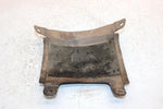 2007 Honda Fortrax 680 Oem Rear Fuel Tank Cover  83350-HN8-A60ZA AH46