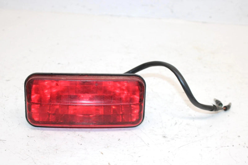 2003 Honda Trx 250 Exa Sporttrax Ex Oem Brake Tail Light 33710-HN5-670 AH10