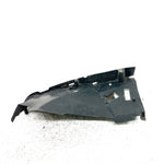 04-07 Honda Rancher 400 TRX400FA 4x4 AT OEM Left Inner Fender 61867-HN7-000 AH77