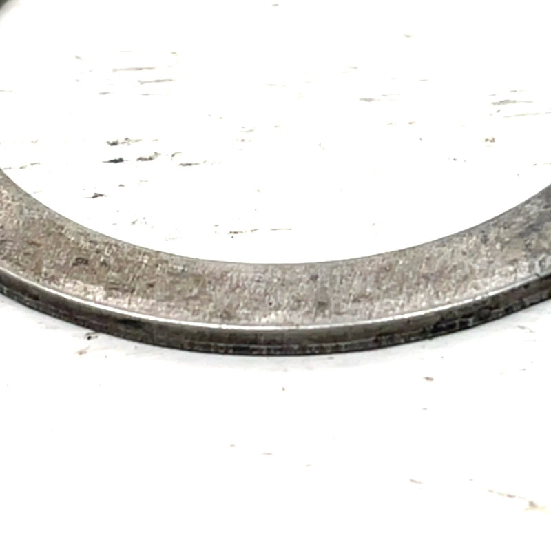 95 Yamaha Big Bear 350 YFM350FW 4x4 OEM Bearing Cover Plate 3R4-15381-00-00 AY58