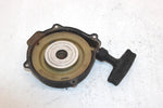 1996 Kawasaki Bayou 300 Oem Starter Recoil 49088-1056 AK19