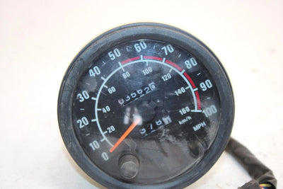 97 Arctic Cat Cougar Oem Speedometer (Under 4k Miles) 0620-238 Q2923