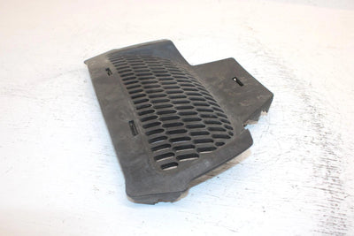 2002 Ski-doo Mxz 800 Adrenaline Oem Center Hood Grille 517302026 SS21