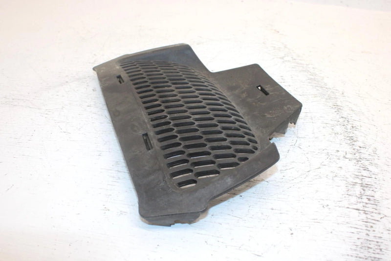 2002 Ski-doo Mxz 800 Adrenaline Oem Center Hood Grille 517302026 SS21