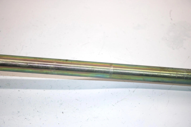 85 Honda Trx250a Oem Steering Post Shaft 53310-HA8-000 53310-HA8-010 AHS