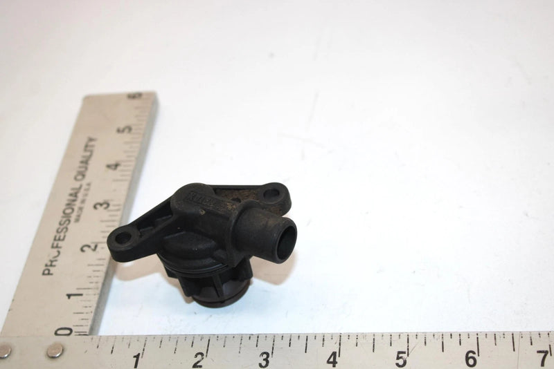 03 Bombardier Quest 650 Oem Camshaft Cover 711610270 AB1