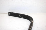 94 Polaris 500 Efi Oem Rear Black Bumper 5224334-067 SP152