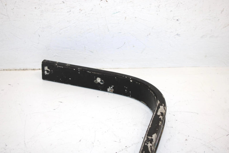 94 Polaris 500 Efi Oem Rear Black Bumper 5224334-067 SP152