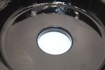 81 Honda Atc185sa Oem Rear Brake Drum Cover 40532-958-670 AH1