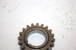 97 Arctic Cat Bearcat 454 2x4 Oem Oil Pump Drive Gear 3402-150 AA11