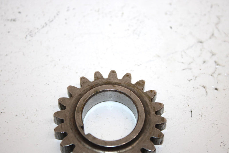 97 Arctic Cat Bearcat 454 2x4 Oem Oil Pump Drive Gear 3402-150 AA11