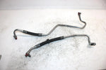 2002 Honda Foreman Rubicon Oem A/B Oil Hose Set 15540-HN2-000 15530-HN2-000 AH36