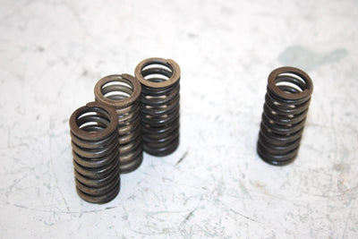 93 Yamaha  Timberwolf  2wd Oem Clutch Spring Set Of 4 90501-24785-00 AY34