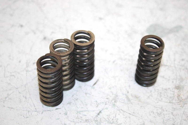 93 Yamaha  Timberwolf  2wd Oem Clutch Spring Set Of 4 90501-24785-00 AY34