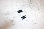 1997 Arctic Cat Monte Carlo 770 Oem Cable Holder Pair 3008-124 JA9