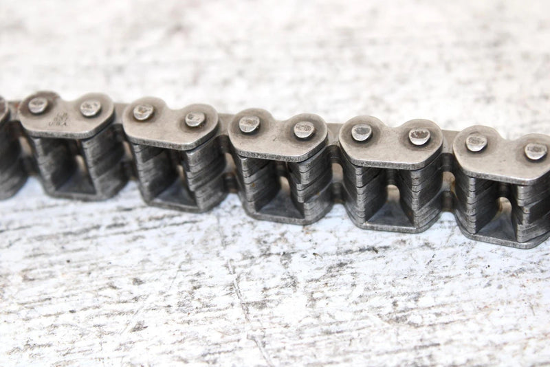 1997 Ski-doo Formula S 380 Oem 72P 11W Drive Chain 504151883 SS23