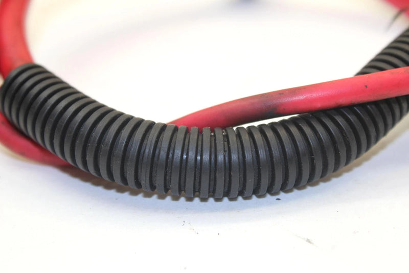 1995 Arctic Cat Daytona Oem Positive Cable 3008-346 JA6