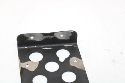 2004 Polaris 550 Classic Edge Oem Skid Brace Set 1014086-067 SP215
