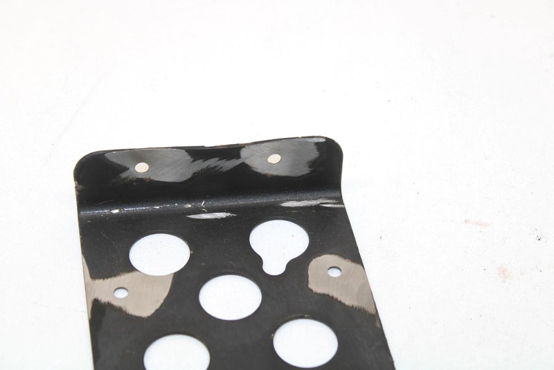 2004 Polaris 550 Classic Edge Oem Skid Brace Set 1014086-067 SP215
