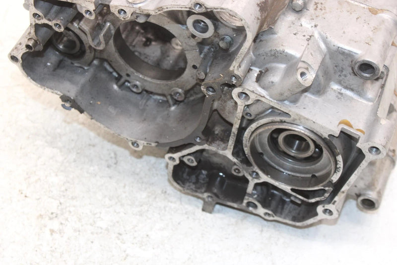 1994 Kawasaki Bayou 220 Oem Crankcase 14001-5323 AK3